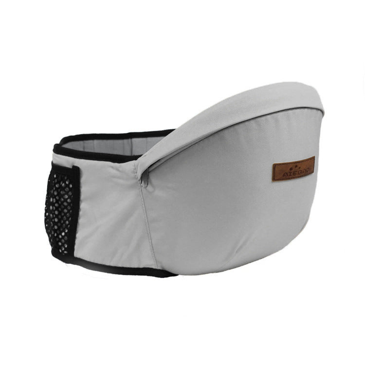 Front-Hugging Baby Sitting Stool – Multifunctional Child Carrier Seat