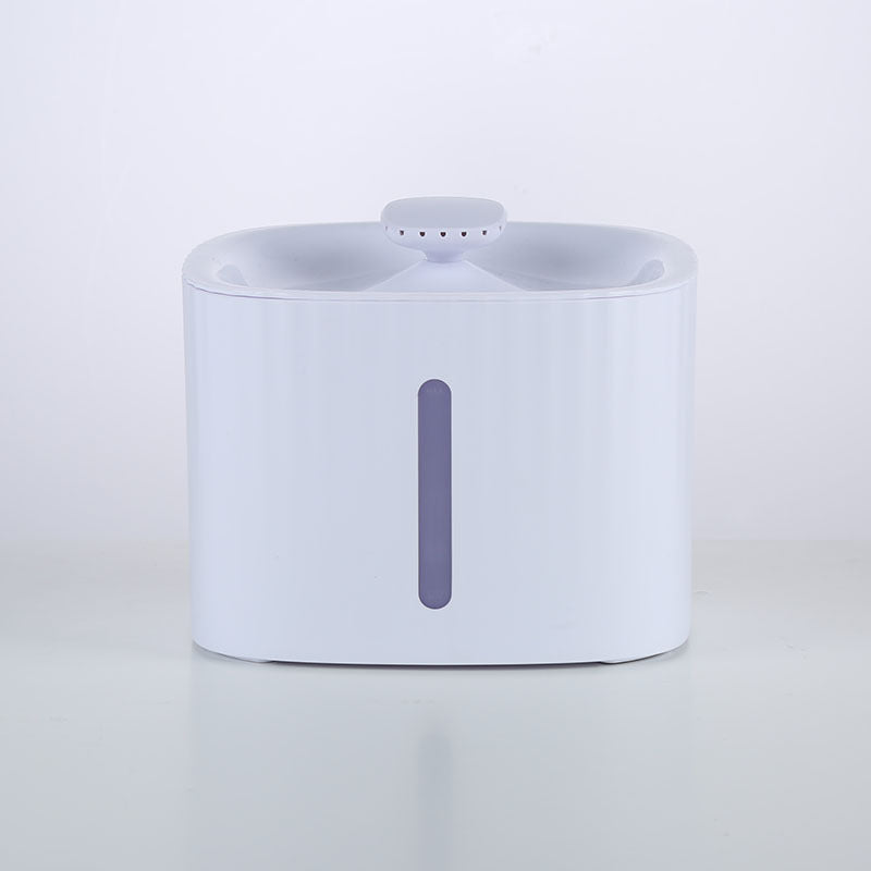 Electric Water Circulation Cat Automatic Drinking Fountain