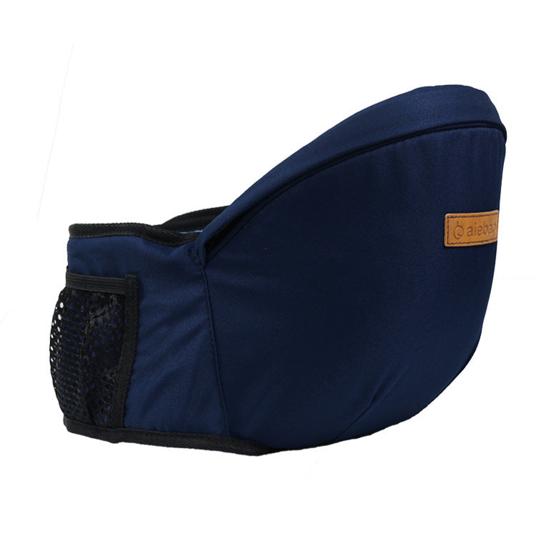 Front-Hugging Baby Sitting Stool – Multifunctional Child Carrier Seat