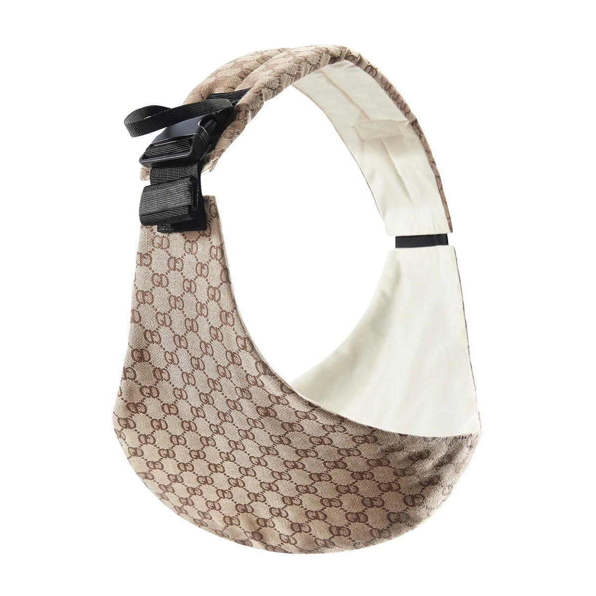Adjustable Baby Carrier Sling – Portable Infant & Toddler Wrap
