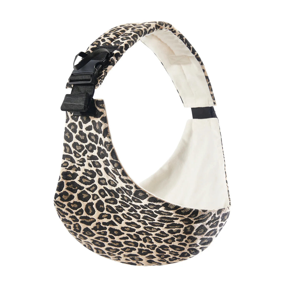 Adjustable Baby Carrier Sling – Portable Infant & Toddler Wrap