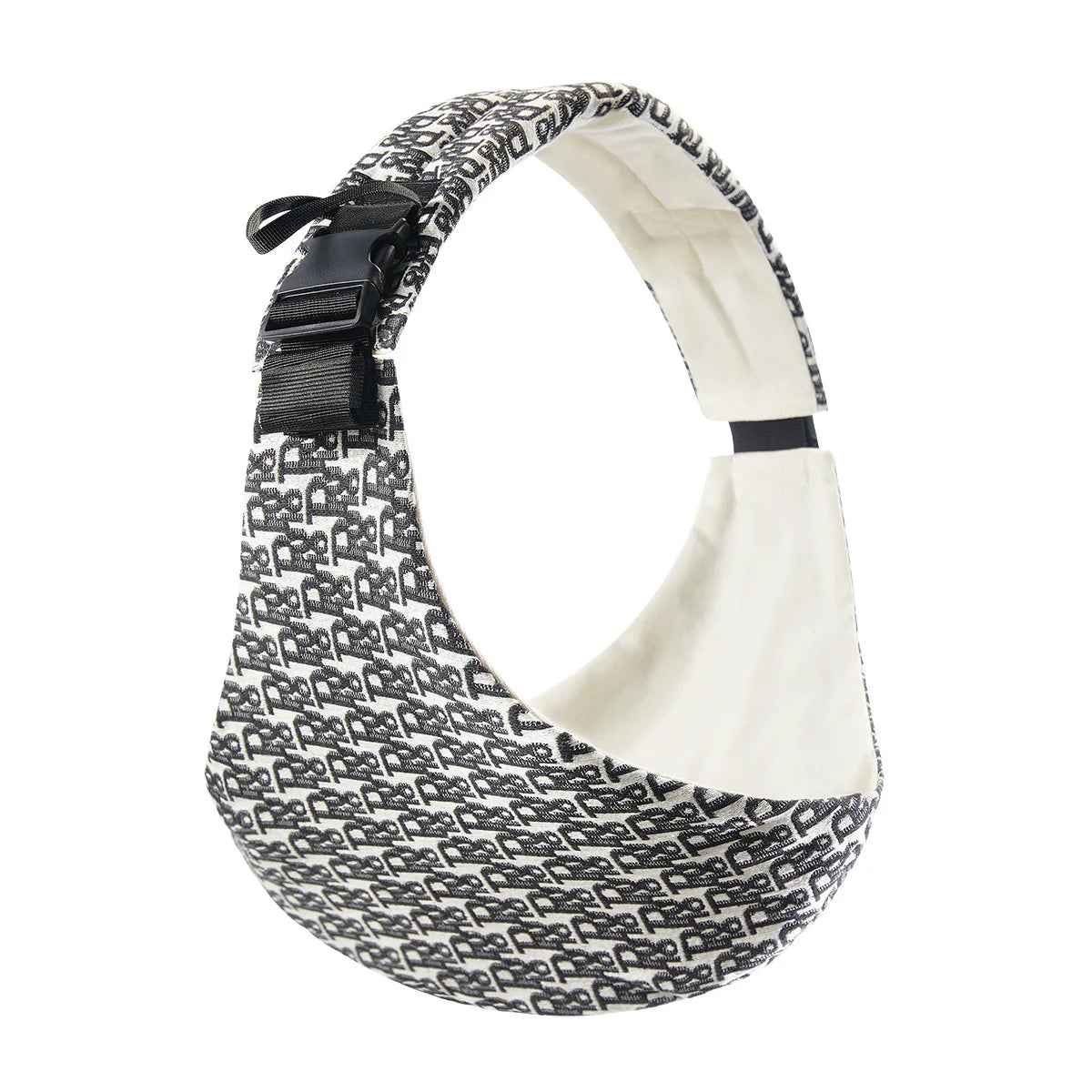 Adjustable Baby Carrier Sling – Portable Infant & Toddler Wrap