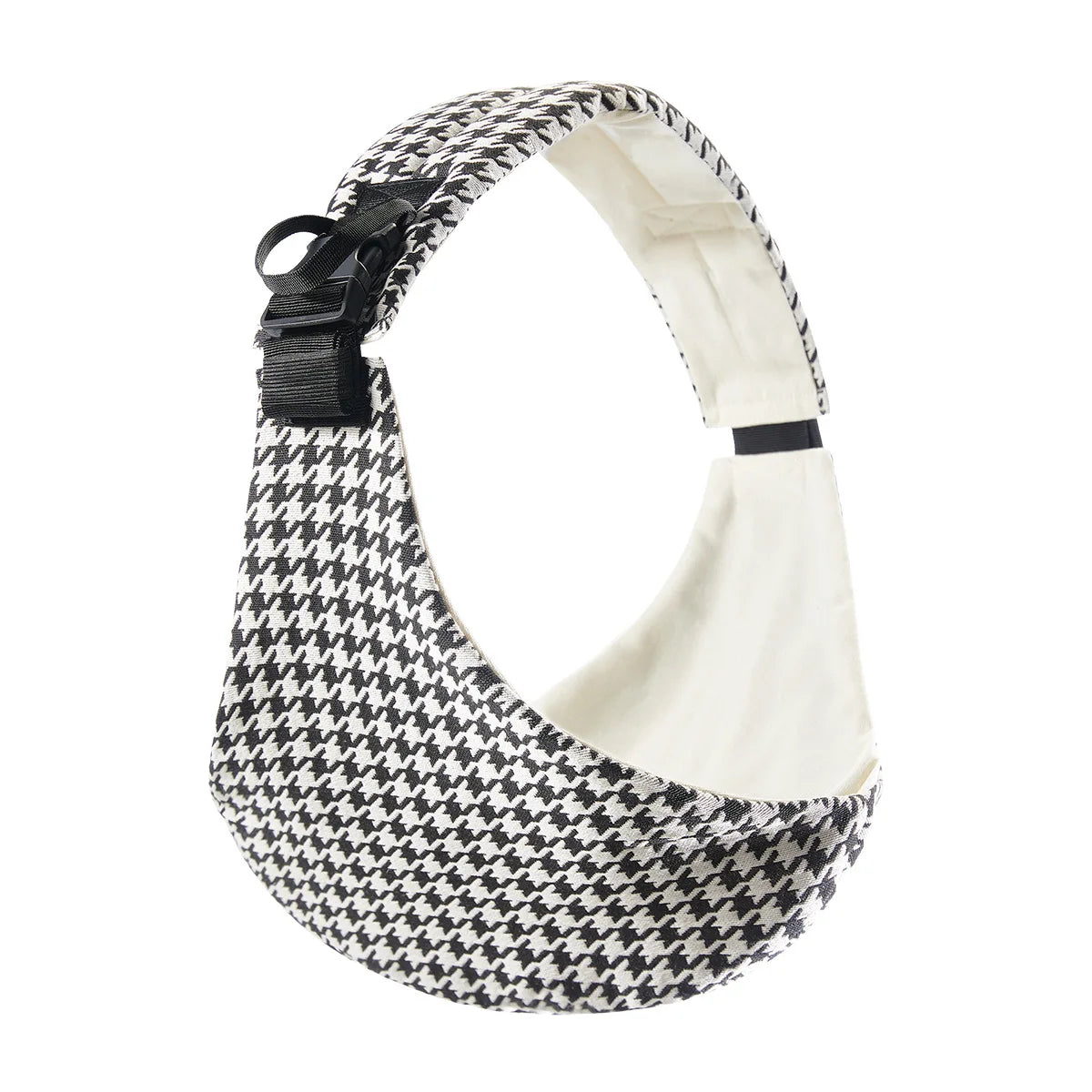 Adjustable Baby Carrier Sling – Portable Infant & Toddler Wrap