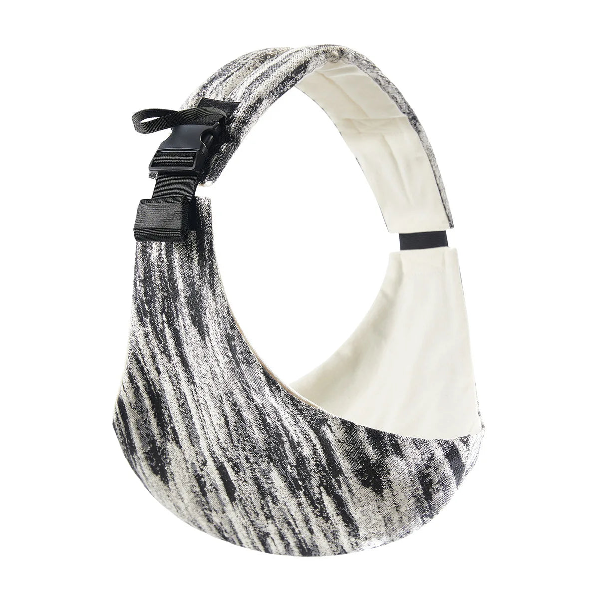 Adjustable Baby Carrier Sling – Portable Infant & Toddler Wrap