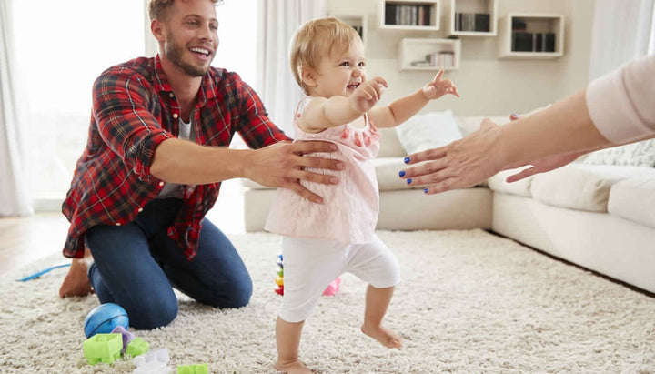 How Parenthood Changes Everything — And That’s Okay