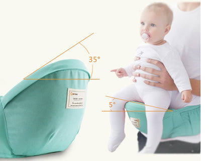 Multi-functional Baby Waist Stool