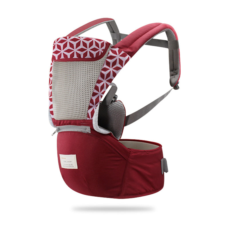 Multi-functional Baby Waist Stool