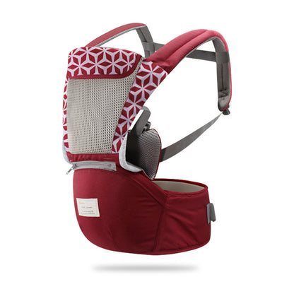 Multi-functional Baby Waist Stool