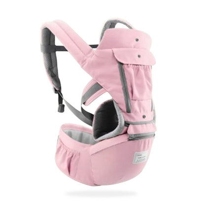 Multi-functional Baby Waist Stool