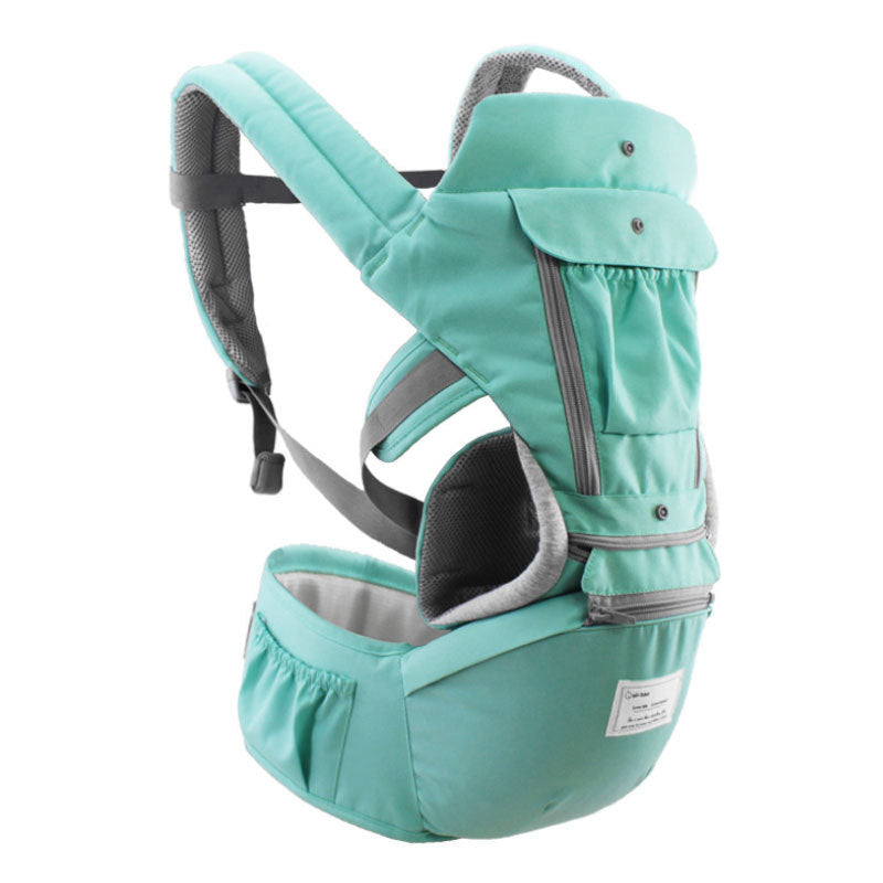 Multi-functional Baby Waist Stool