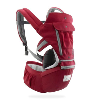 Multi-functional Baby Waist Stool