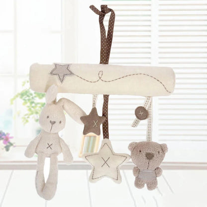 Baby Hanging Plush Toy