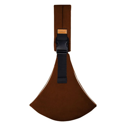Adjustable Baby Carrier Sling – Portable Infant & Toddler Wrap