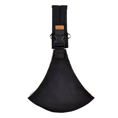 Adjustable Baby Carrier Sling – Portable Infant & Toddler Wrap