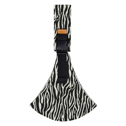 Adjustable Baby Carrier Sling – Portable Infant & Toddler Wrap