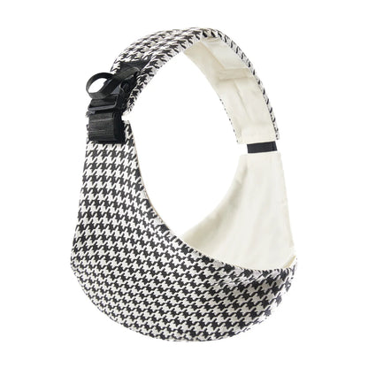 Adjustable Baby Carrier Sling – Portable Infant & Toddler Wrap